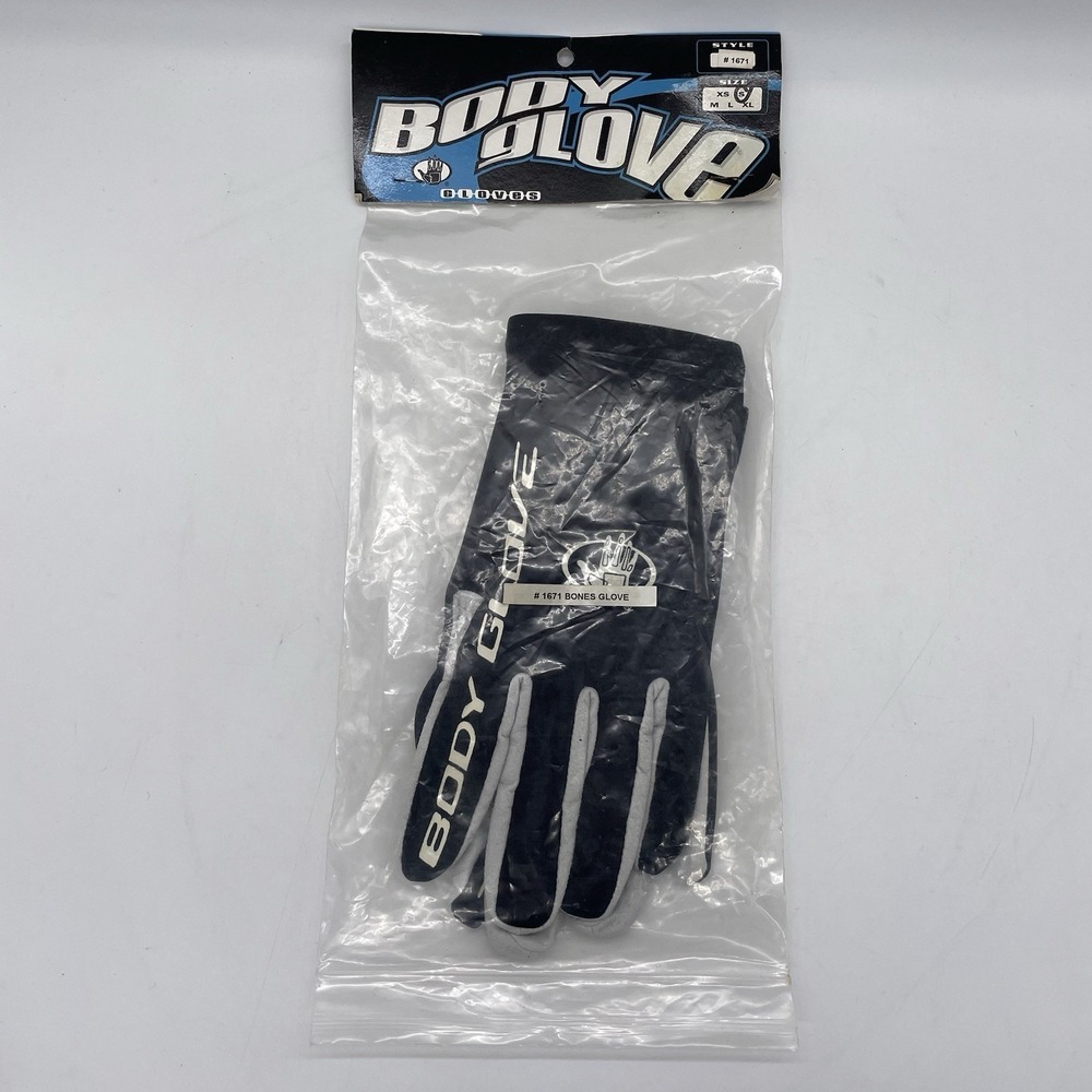 NEW Body Glove Small Gloves‎ Neoprene Kayak Rowing Paddling Water Sports